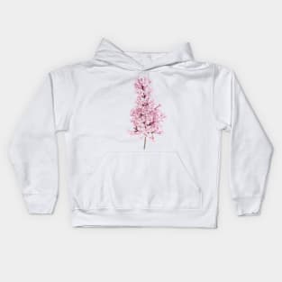 Lilac Kids Hoodie